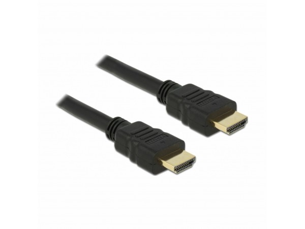Delock kabel HDMI 4K  1,5m 84753