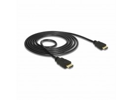 Delock kabel HDMI 4K  1,5m 84753