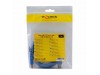 Delock kabel USB 3.0 A-A 1m moder 82534