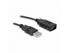 Delock pretvornik USB-1xSerial DB09 FTDI 61460