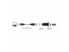 Delock pretvornik USB-1xSerial DB09 FTDI 61460