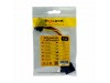 Delock adapter SATA M + 2x SATA Ž 60105
