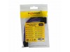 Delock adapter DC 2x Molex M - 8pin za grafične kart. PCI-express 0,15m 83705