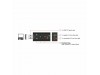 Delock zvočna kartica USB zunanja  7.1 61645