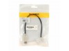 Delock modul USB Ž/Ž 20cm 110° 86327