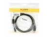 Delock kabel USB 2.0 A-USB UC-E6 Nikon 1,8m 82414