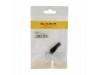 Delock konektor DC 2,1/5,5mm vtičnica za hitri priklop 65421