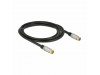 Delock kabel VIDEO TV Antenski M/Ž 2m 88946