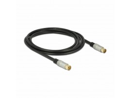 Delock kabel VIDEO TV Antenski M/Ž 2m 88946