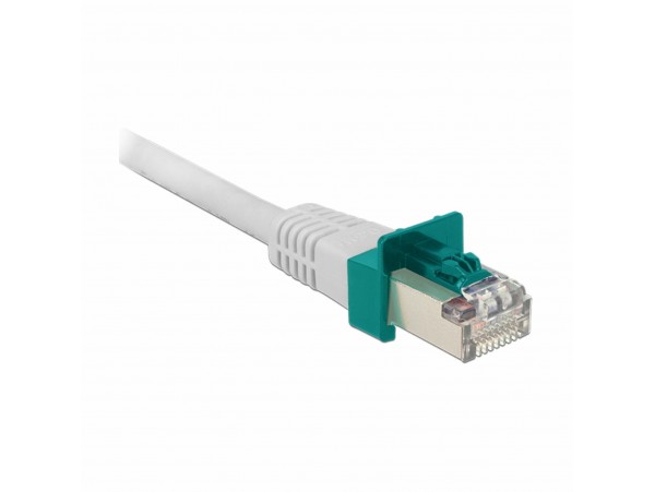 Delock RJ45 set za zaklep konektorjev pak/40 86446