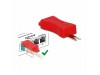 Delock RJ45 set za zaklep konektorjev pak/40 86446
