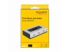 Delock avdio stikalo 2:1 Jack 3,5mm 3pin 87699