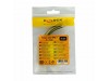Delock adapter DC 2x Molex M - 8pin EPS 83410
