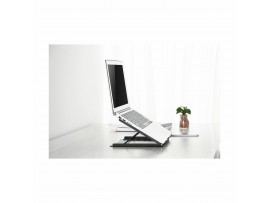 Digitus namizni podstavek za prenosnik nastavljiv DA-90368