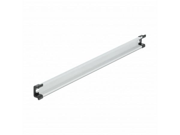 Delock DIN montažna letev ALU 35x15mm 50cm 66180