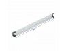 Delock DIN montažna letev ALU 35x15mm 50cm 66180