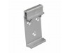 Delock DIN montažni nosilec 48x27mm za DIN letev 35mm 65991