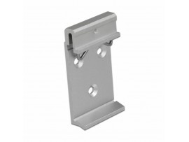 Delock DIN montažni nosilec 48x27mm za DIN letev 35mm 65991