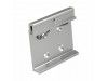 Delock DIN montažni nosilec 48x54mm za DIN letev 35mm 65992