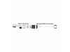 Delock adapter HDMI Ž - USB M MHL 65680