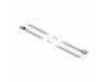 Delock vezice jeklene 200x7,9mm pak/10 18771