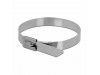 Delock vezice jeklene 200x7,9mm pak/10 18771