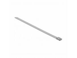 Delock vezice jeklene 400x7,9mm pak/10 18773