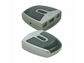 ATEN USB stikalo 2x1 US221A