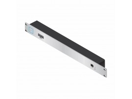 Ubiquiti nosilec za kontroler UniFiCloud Key G2 PLUS HDD CKG2-RM