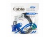 ATEN set kablov 2L-5503UP VGA/USB 3m
