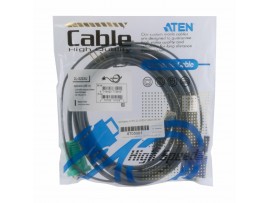 ATEN set kablov 2L-5203U VGA/USB 3m