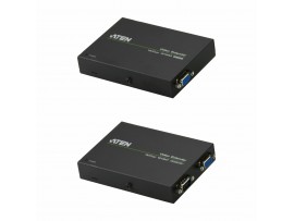 ATEN line extender VGA-VGA RJ45-RJ45 VE150A