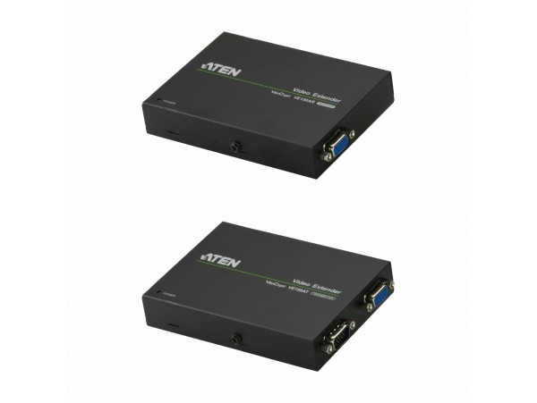 ATEN line extender VGA-VGA RJ45-RJ45 VE150A