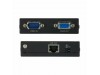 ATEN line extender VGA-VGA RJ45-RJ45 VE150A