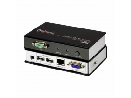 ATEN line extender VGA-USB CE700A