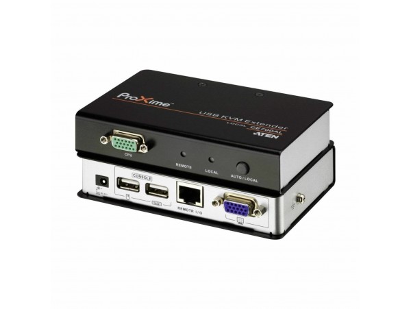 ATEN line extender VGA-USB CE700A