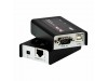 ATEN line extender VGA-USB CE100 mini