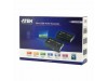 ATEN line extender VGA-USB CE100 mini