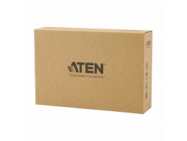 ATEN line extender HDMI RJ45-RJ45 VE800A