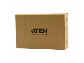 ATEN line extender HDMI+USB RJ45-RJ45 VE803