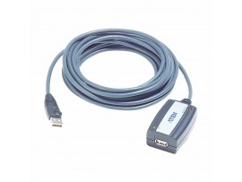 ATEN line extender/repeater USB 2.0 do 5m