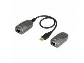 ATEN line extender USB Cat 5 do 60m aktiven UCE260-A7-G