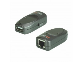 ATEN line extender USB Cat 5 do 60m aktiven UCE260-A7-G