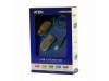 ATEN line extender USB Cat 5 do 60m aktiven UCE260-A7-G
