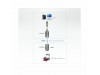 ATEN line extender USB Cat 5 do 60m aktiven UCE260-A7-G