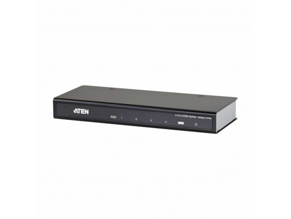 ATEN množilnik HDMI 4x1 4K VS184A