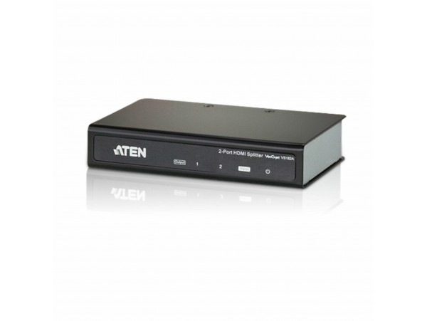 ATEN množilnik HDMI 2x1 4K VS182A