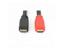 Digitus kabel HDMI z ojačevalcem 20m AK-330105-200-S