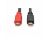 Digitus kabel HDMI z ojačevalcem 20m AK-330105-200-S
