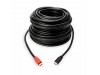 Digitus kabel HDMI z ojačevalcem 10m AK-330105-100-S